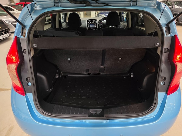 Used Nissan Note 2016 for sale - 75687406: Photo 26