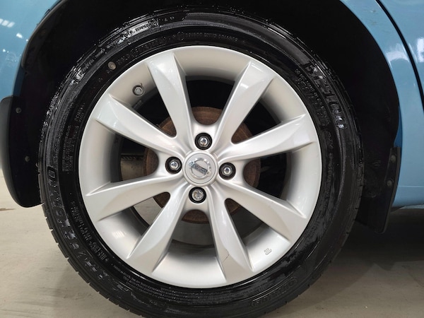 Used Nissan Note 2016 for sale - 75687406: Photo 27