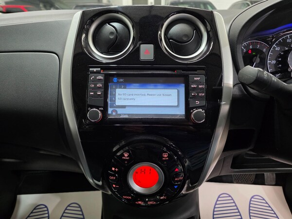 Used Nissan Note 2016 for sale - 75687406: Photo 7