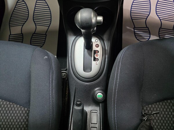 Used Nissan Note 2016 for sale - 75687406: Photo 8