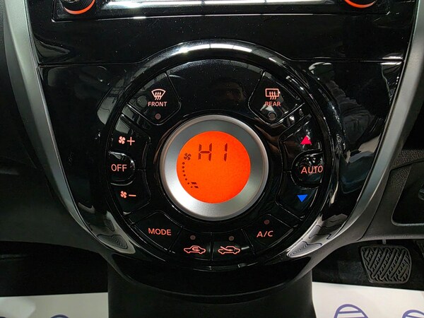 Used Nissan Note 2016 for sale - 75687406: Photo 9