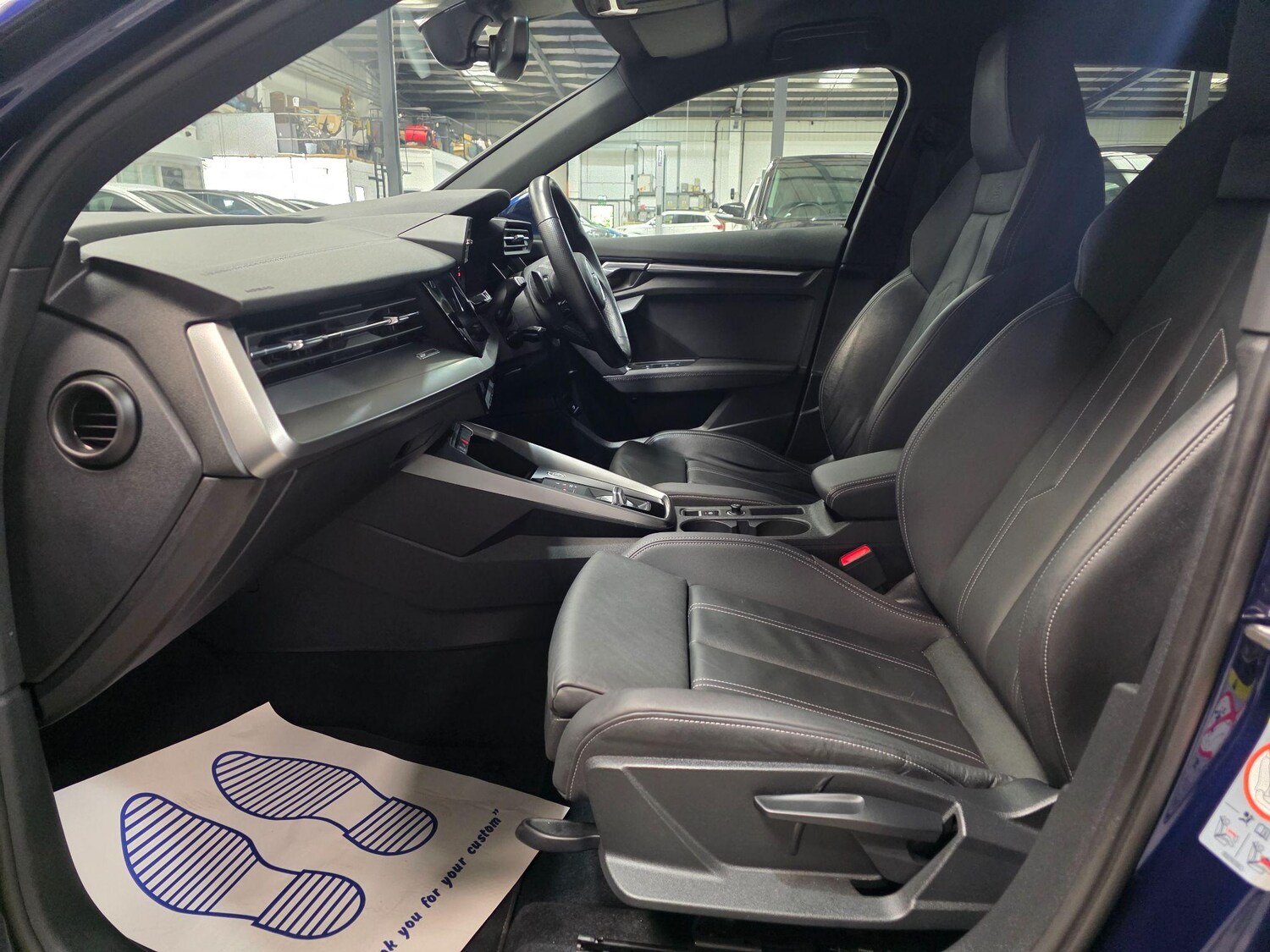 Vehicle 26