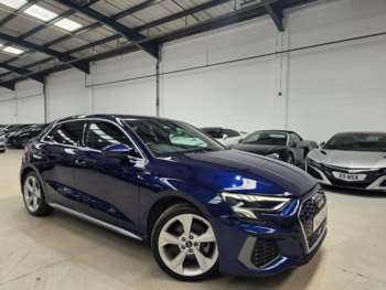 Used Audi A3 2021 for sale - 74383879: Photo