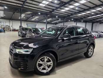 2017 (67) - 1.4T FSI Sport 5dr S Tronic