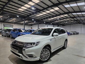 Used Mitsubishi Outlander 2018 for sale - 77925706: Photo