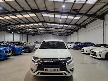 Used Mitsubishi Outlander 2018 for sale - 77925706: Photo