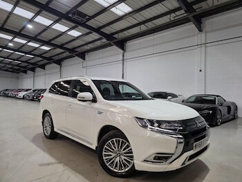 Used Mitsubishi Outlander 2018 for sale - 77925706: Photo