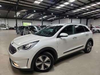 2016 (16) - 1.6h GDi 2 DCT Euro 6 (s/s) 5dr