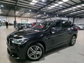 2019 (19) - 2.0 20i GPF M Sport DCT sDrive Euro 6 (s/s) 5dr
