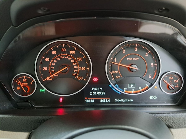 Used BMW 4 Series Gran Coupe 2020 for sale - 74161286: Photo 11
