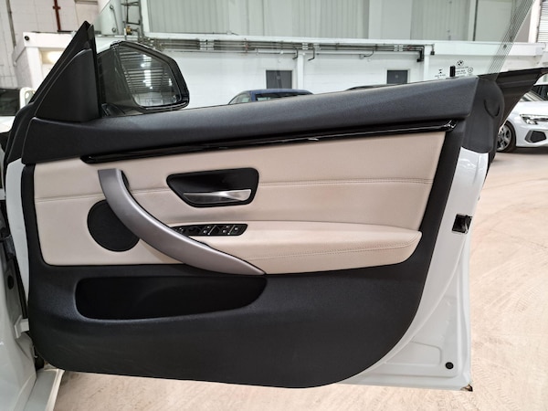 Used BMW 4 Series Gran Coupe 2020 for sale - 74161286: Photo 13