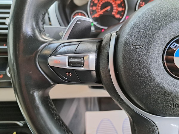 Used BMW 4 Series Gran Coupe 2020 for sale - 74161286: Photo 18