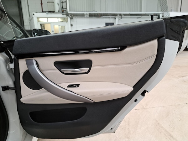 Used BMW 4 Series Gran Coupe 2020 for sale - 74161286: Photo 22