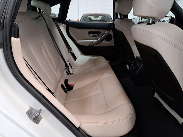 Used BMW 4 Series Gran Coupe 2020 for sale - 74161286: Photo 24