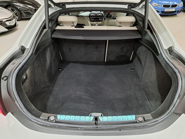 Used BMW 4 Series Gran Coupe 2020 for sale - 74161286: Photo 29
