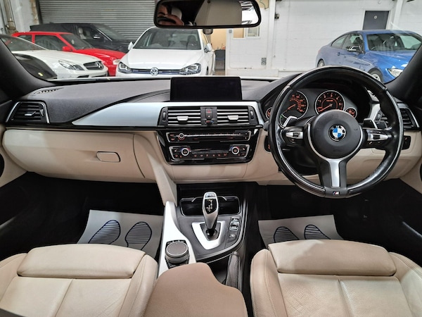 Used BMW 4 Series Gran Coupe 2020 for sale - 74161286: Photo 5