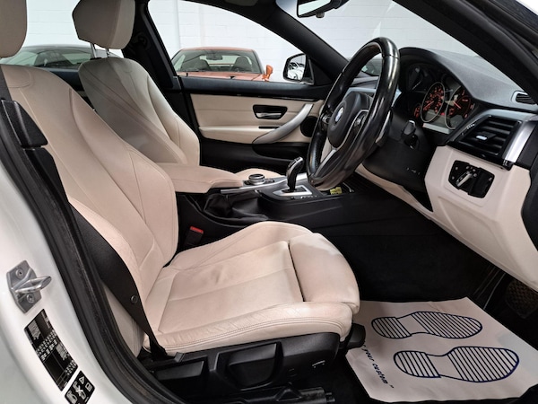Used BMW 4 Series Gran Coupe 2020 for sale - 74161286: Photo 6
