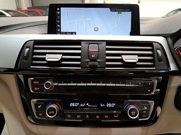 Used BMW 4 Series Gran Coupe 2020 for sale - 74161286: Photo 7