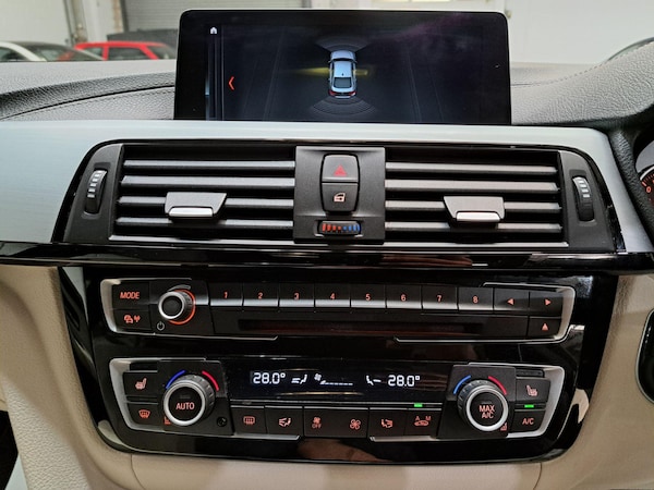 Used BMW 4 Series Gran Coupe 2020 for sale - 74161286: Photo 8