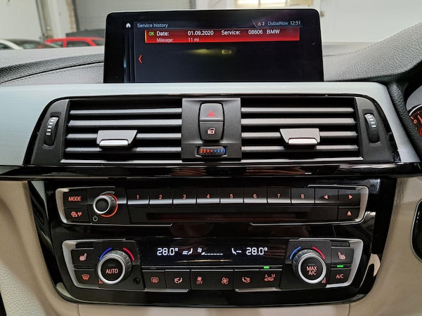 Used BMW 4 Series Gran Coupe 2020 for sale - 74161286: Photo 9