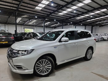 Used Mitsubishi Outlander 2018 for sale - 75540439: Photo