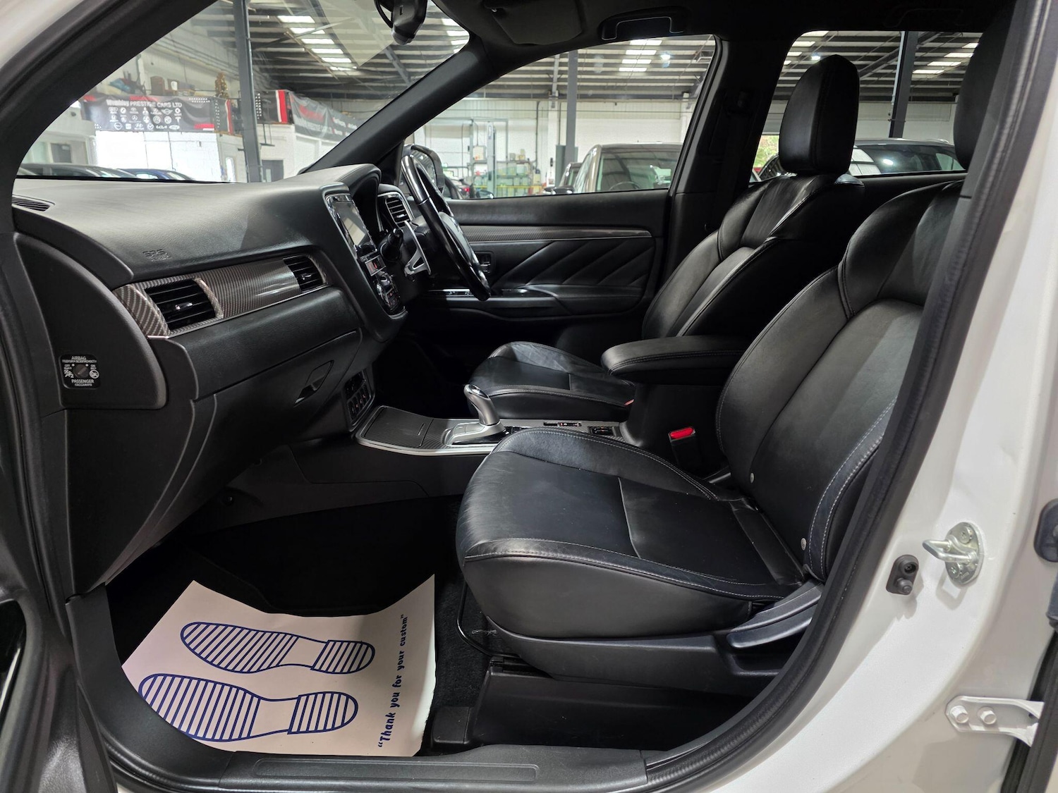 Vehicle 24