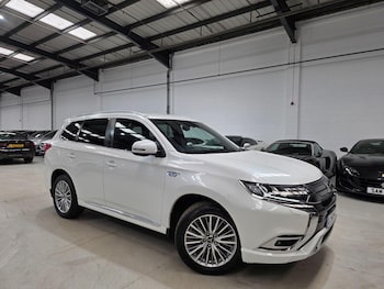 Used Mitsubishi Outlander 2018 for sale - 75540439: Photo