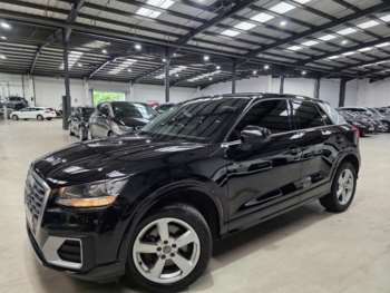 2018 (18) - 1.0 TFSI Sport Euro 6 (s/s) 5dr