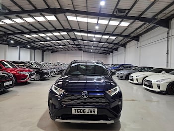 Used Toyota RAV4 2020 for sale - 76584466: Photo