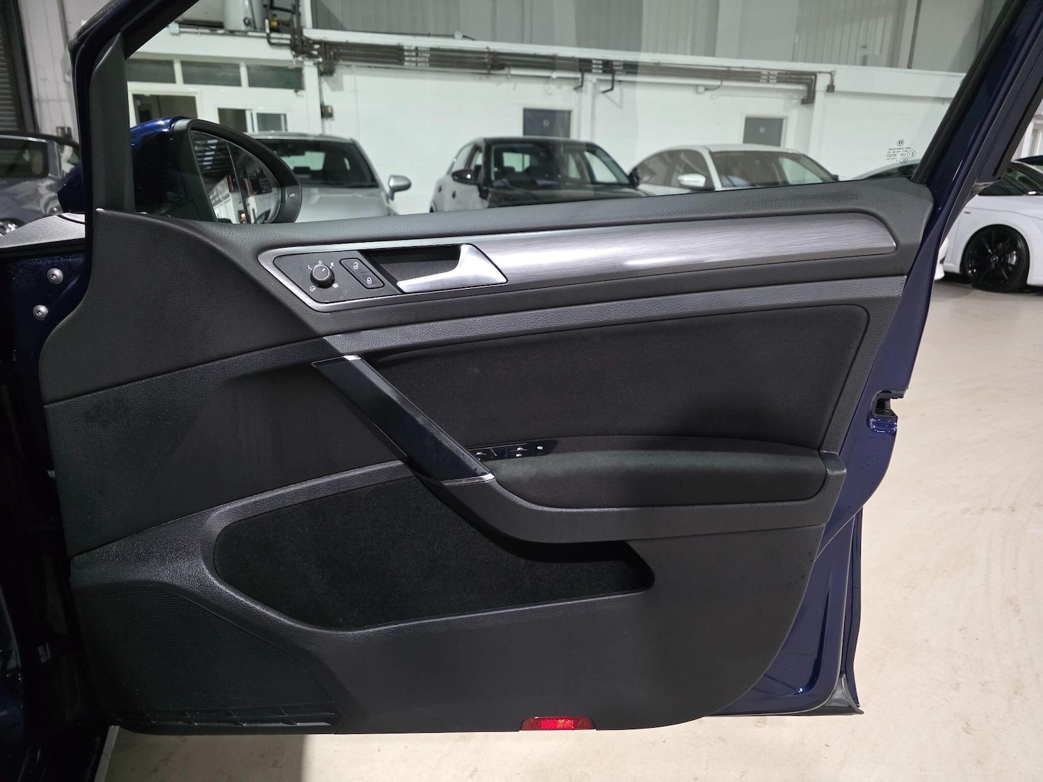 Used Volkswagen Golf 2020 for sale - 76996419: Photo 12