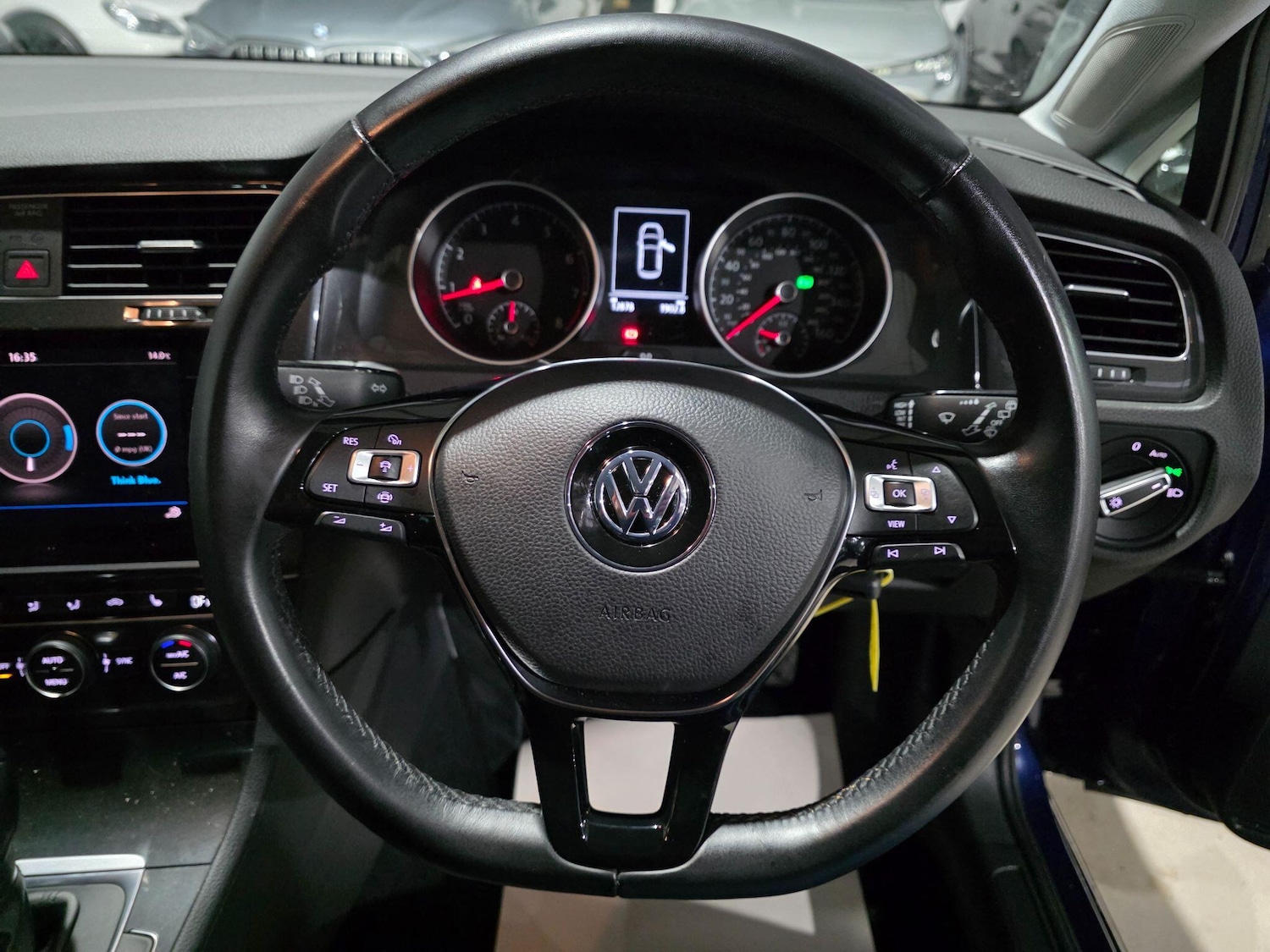 Used Volkswagen Golf 2020 for sale - 76996419: Photo 15