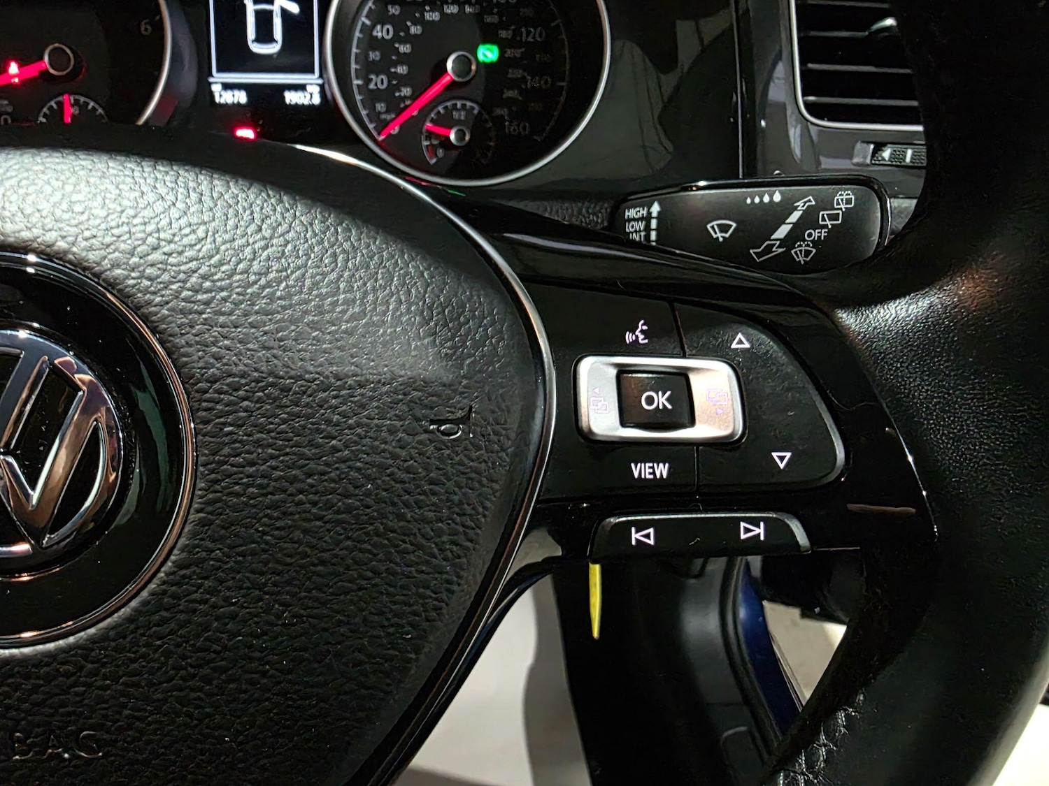 Used Volkswagen Golf 2020 for sale - 76996419: Photo 16