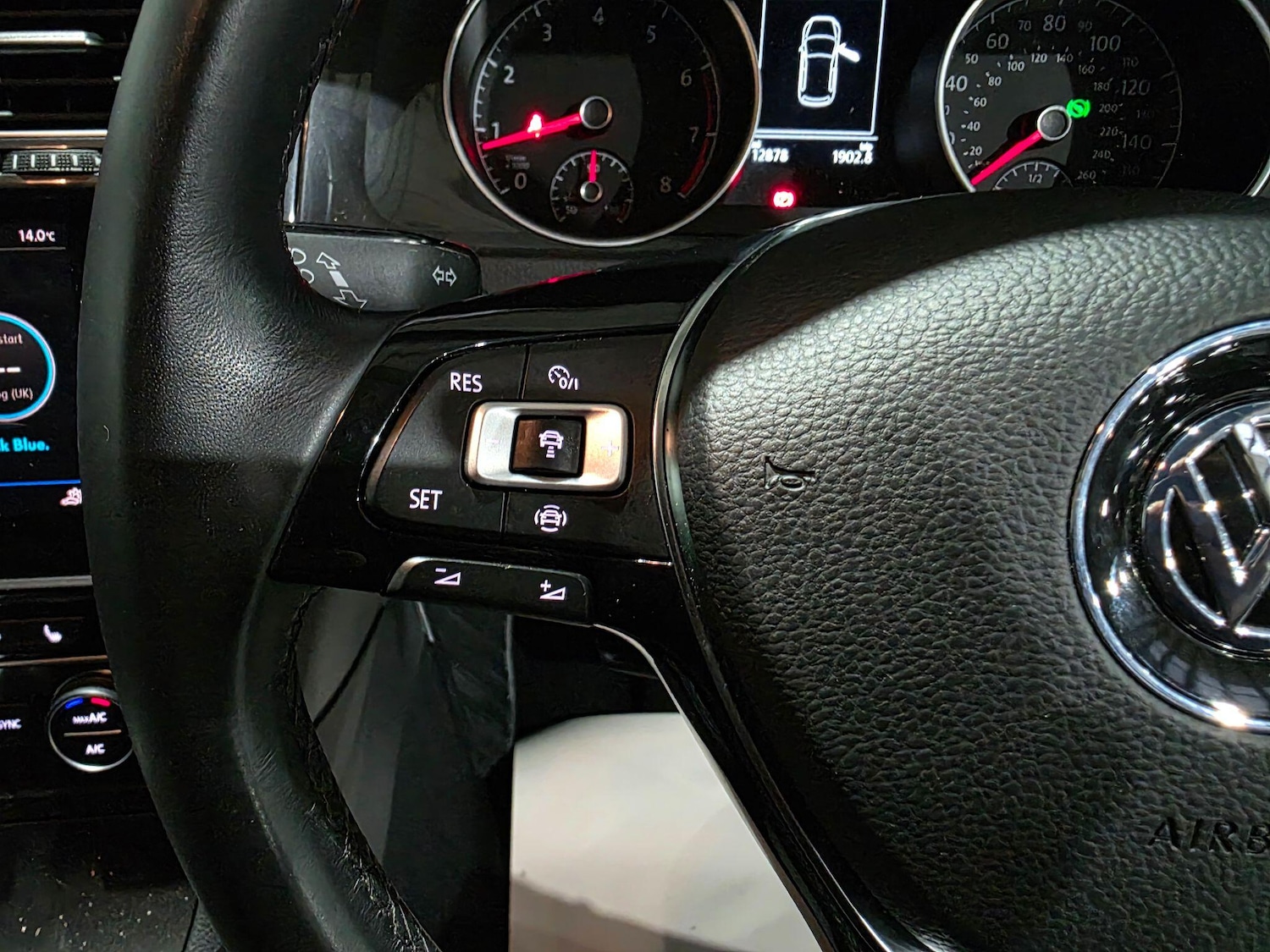 Used Volkswagen Golf 2020 for sale - 76996419: Photo 17