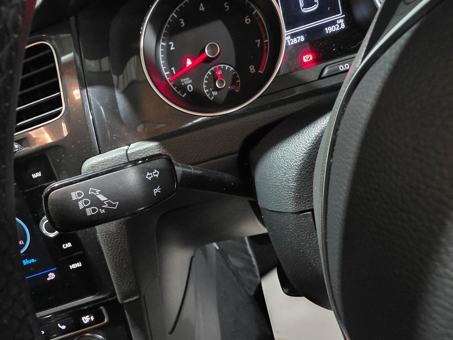 Used Volkswagen Golf 2020 for sale - 76996419: Photo 19