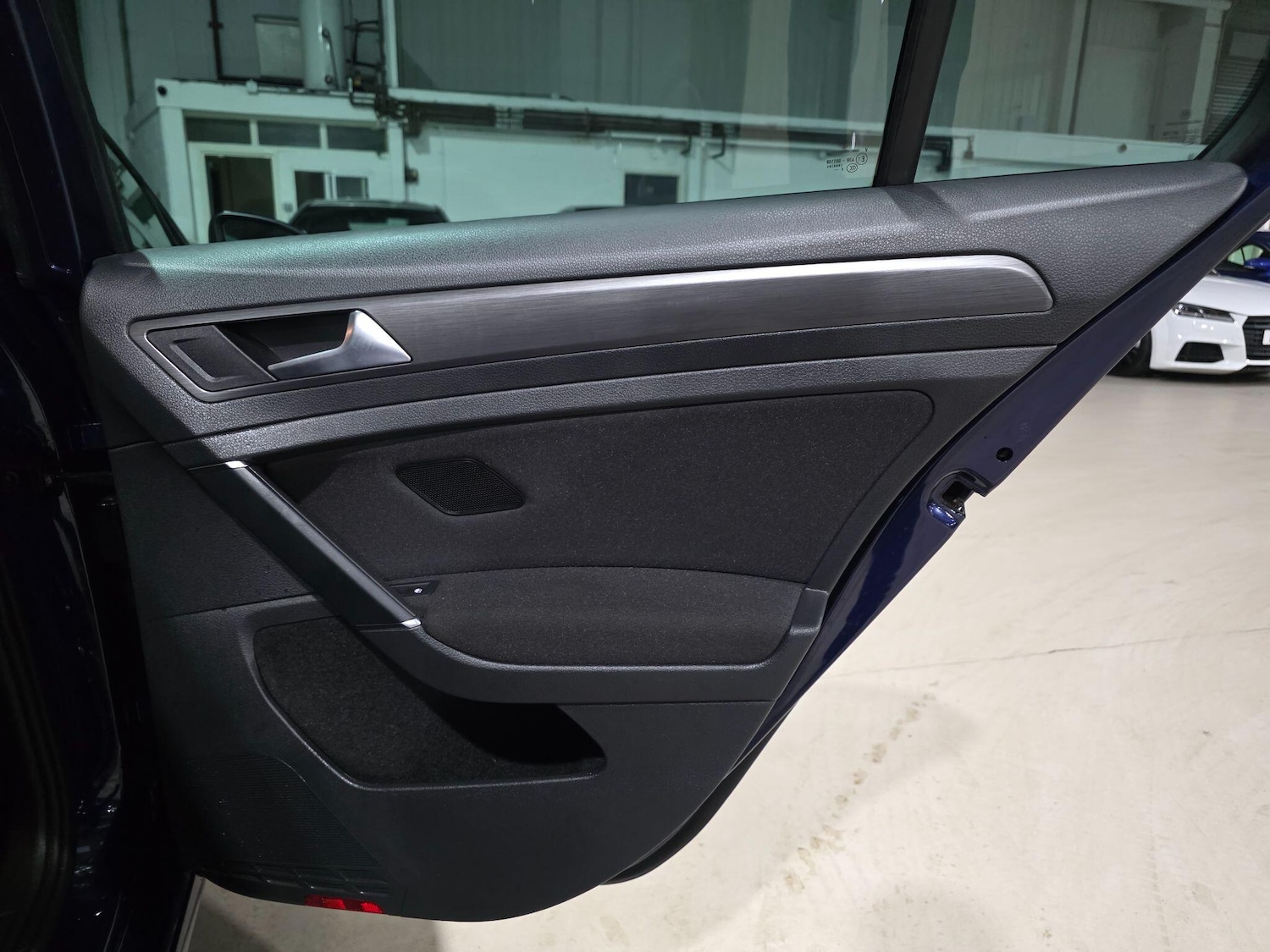 Used Volkswagen Golf 2020 for sale - 76996419: Photo 21