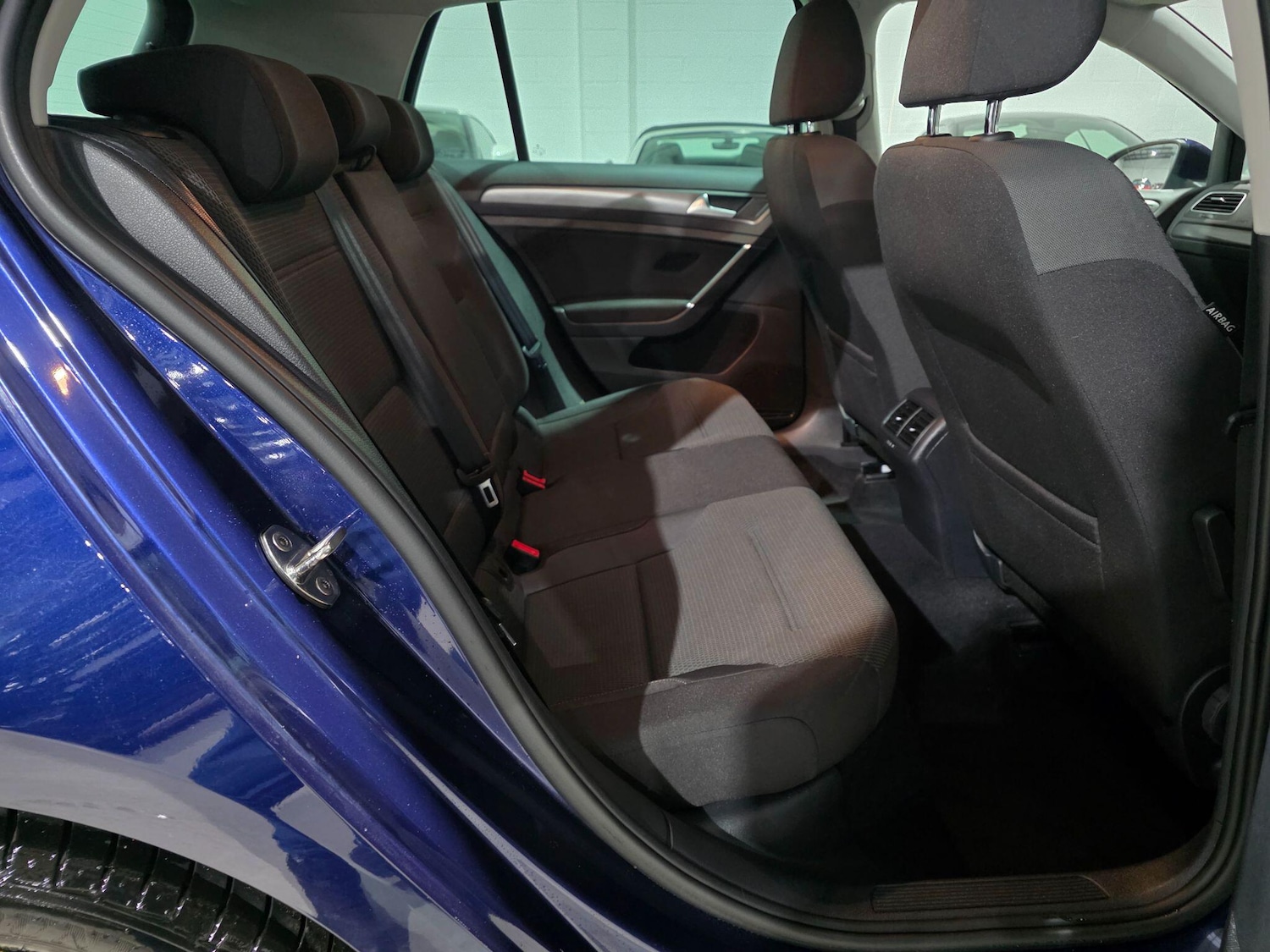 Used Volkswagen Golf 2020 for sale - 76996419: Photo 23