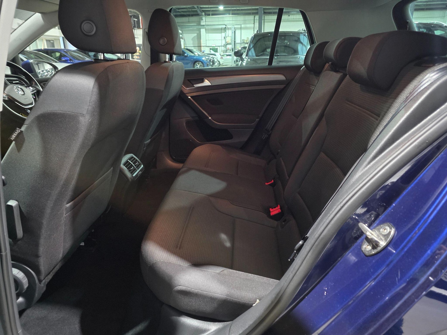 Used Volkswagen Golf 2020 for sale - 76996419: Photo 24