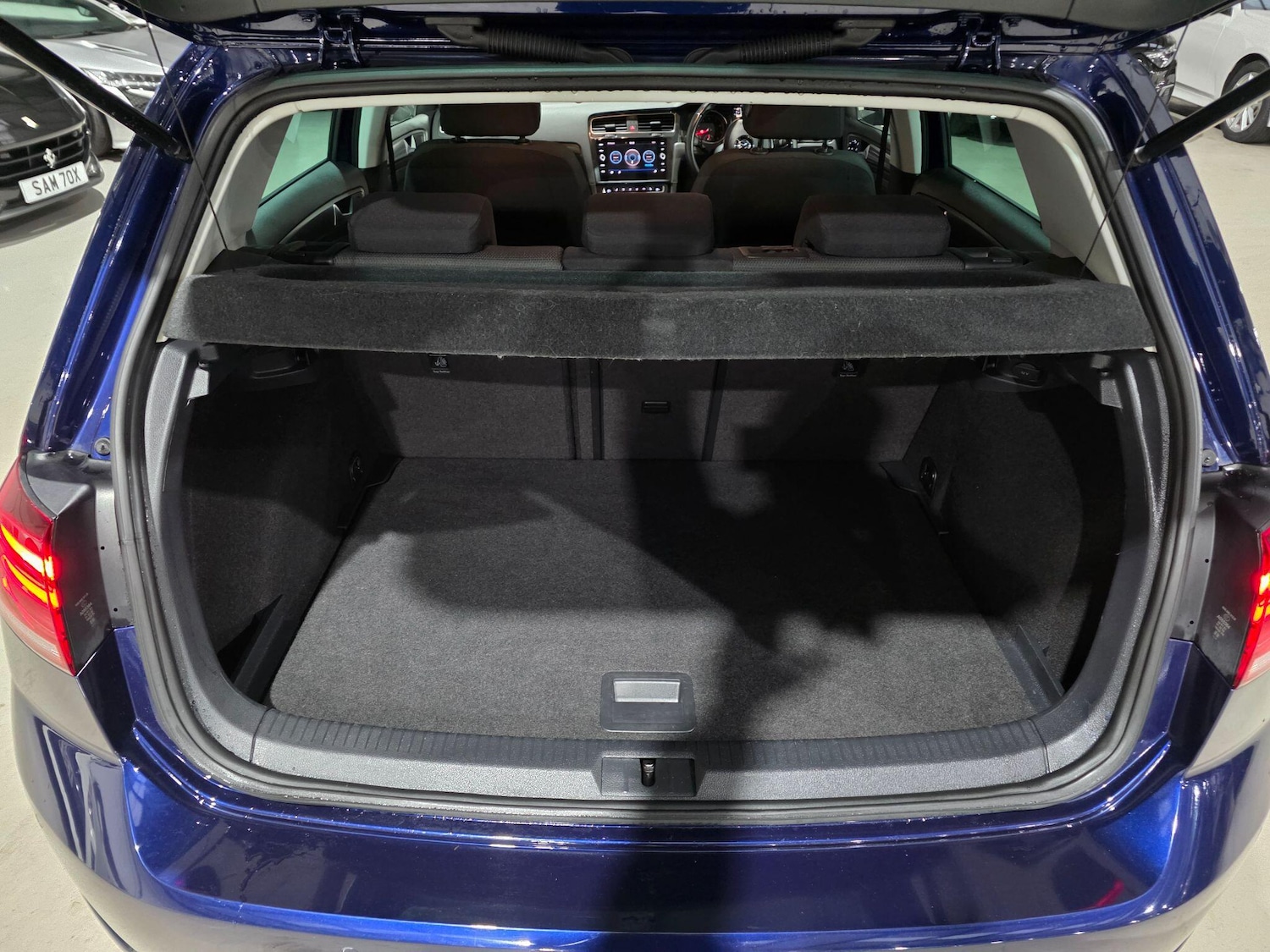 Used Volkswagen Golf 2020 for sale - 76996419: Photo 28