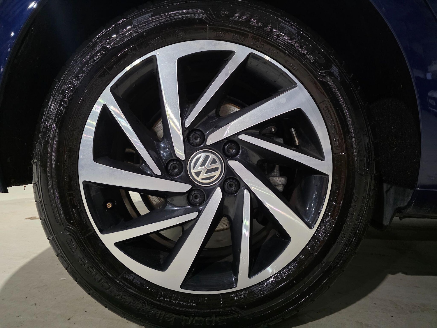 Used Volkswagen Golf 2020 for sale - 76996419: Photo 29