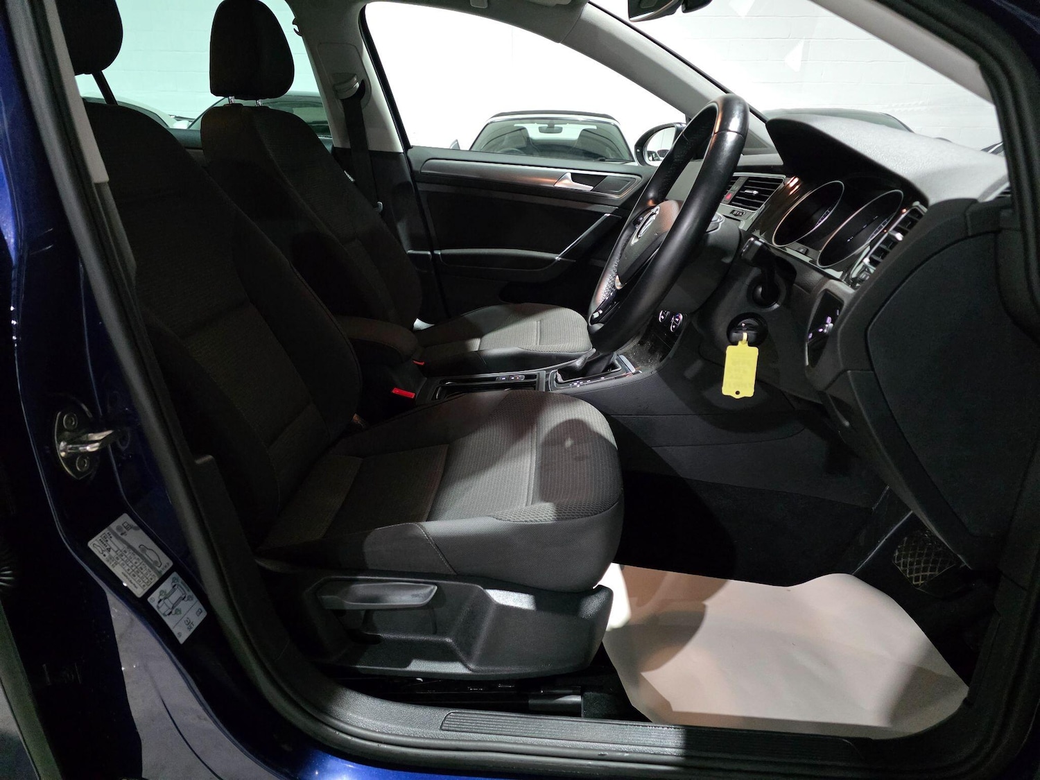 Used Volkswagen Golf 2020 for sale - 76996419: Photo 6