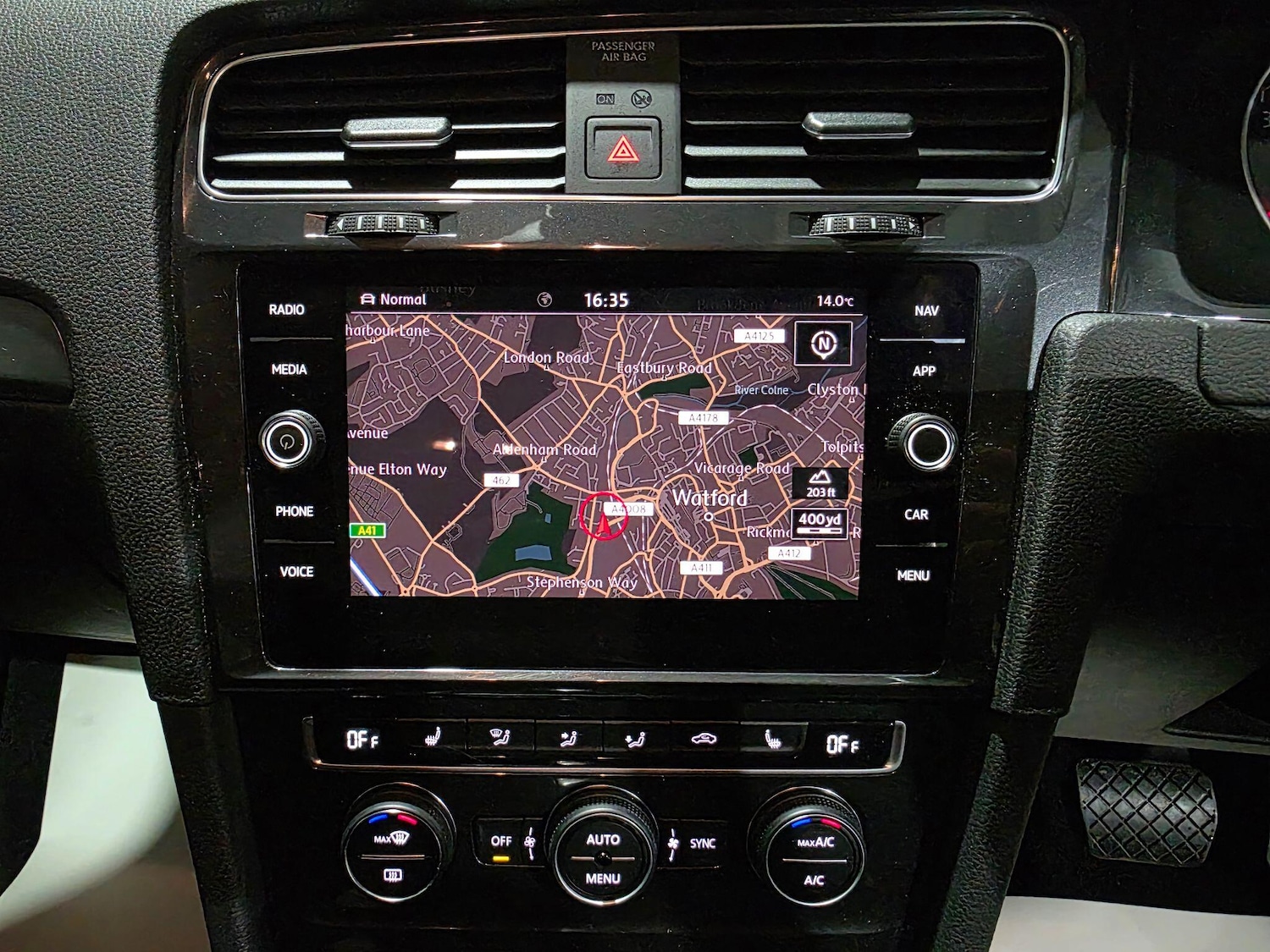 Used Volkswagen Golf 2020 for sale - 76996419: Photo 7