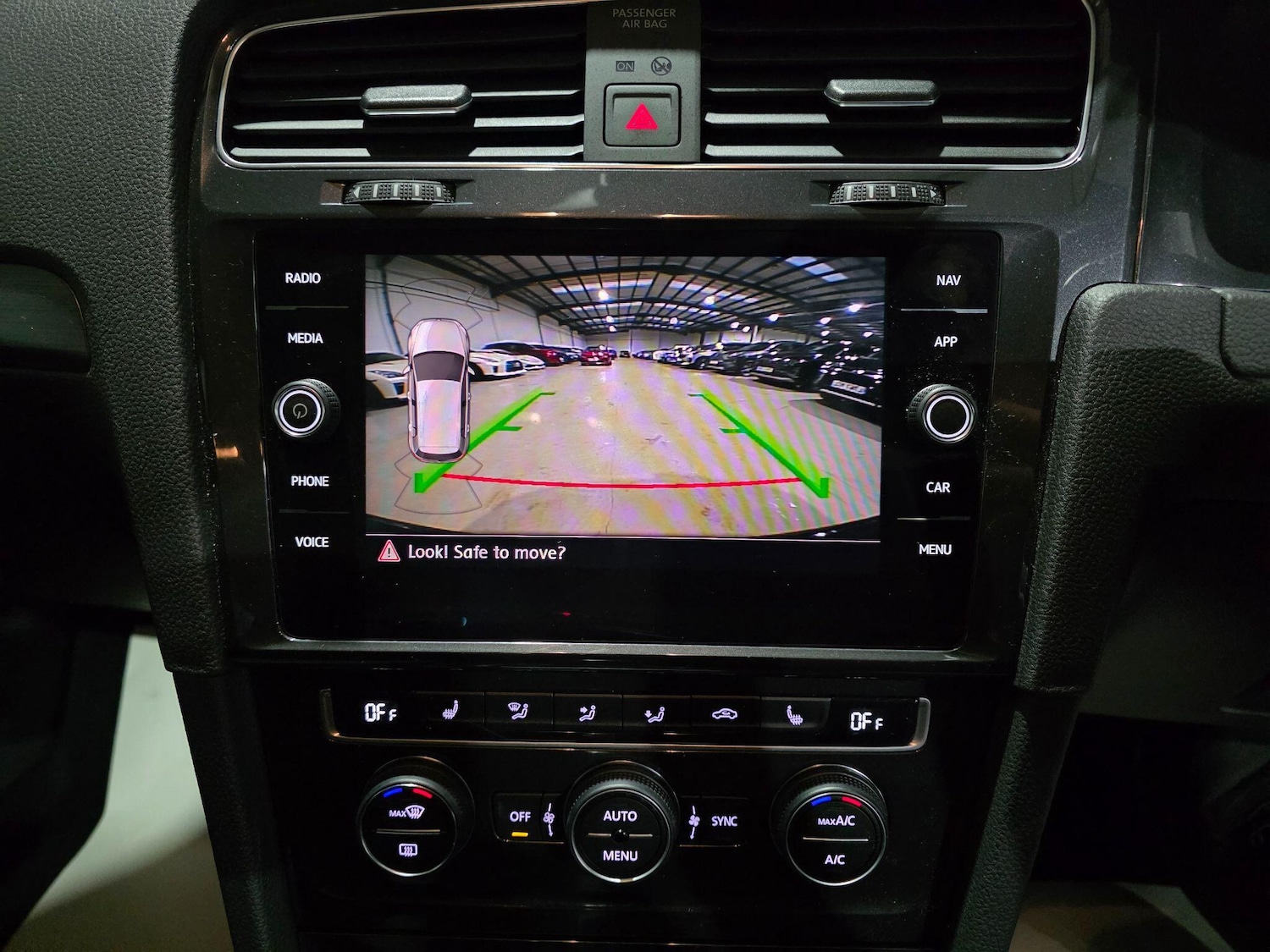 Used Volkswagen Golf 2020 for sale - 76996419: Photo 8