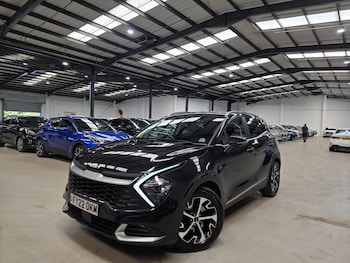 Used Kia Sportage 2022 for sale - 78636154: Photo