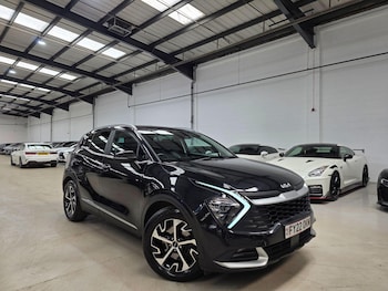 Used Kia Sportage 2022 for sale - 78636154: Photo