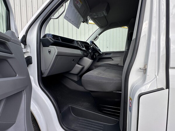 Used Volkswagen Transporter 2021 for sale - 76024518: Photo 10