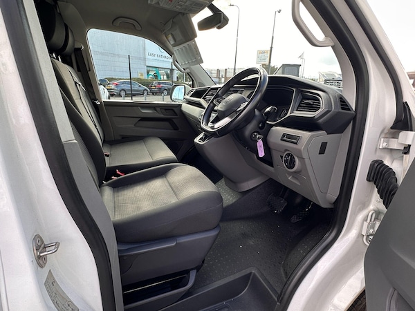 Used Volkswagen Transporter 2021 for sale - 76024518: Photo 11