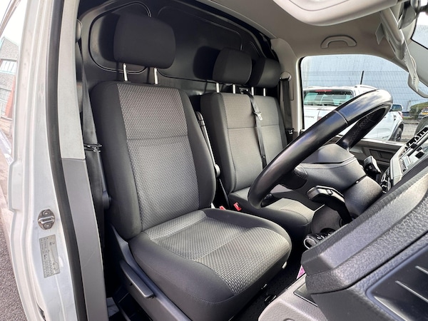Used Volkswagen Transporter 2021 for sale - 76024518: Photo 12