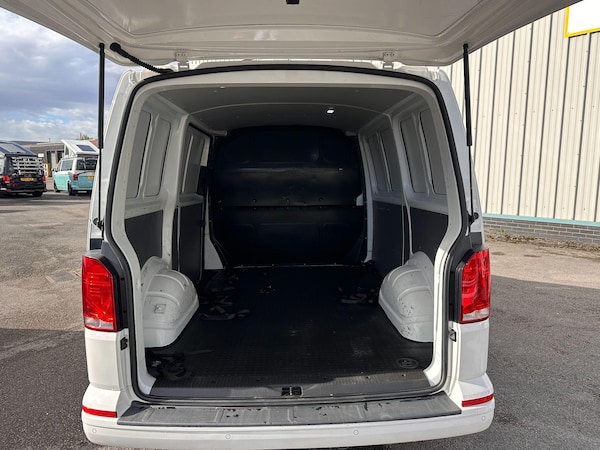 Used Volkswagen Transporter 2021 for sale - 76024518: Photo 13