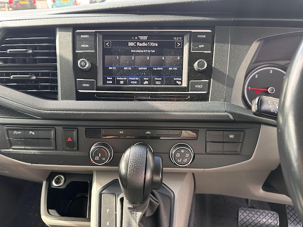 Used Volkswagen Transporter 2021 for sale - 76024518: Photo 14