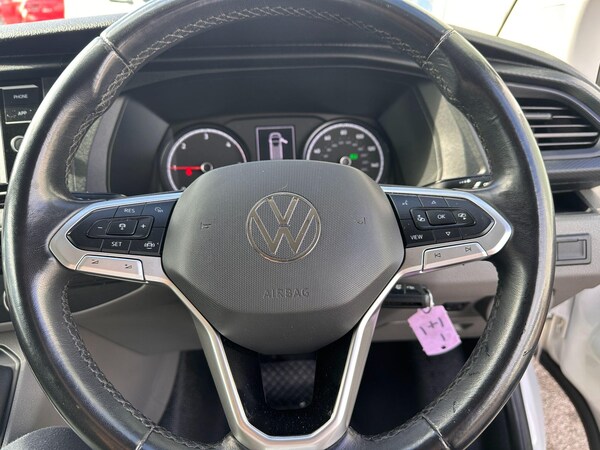 Used Volkswagen Transporter 2021 for sale - 76024518: Photo 15